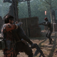 『METAL GEAR SOLID Δ: SNAKE EATER』本日8月28日発売！ジャングル舞台にサバイバルステルス