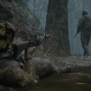 『METAL GEAR SOLID Δ: SNAKE EATER』本日8月28日発売！ジャングル舞台にサバイバルステルス