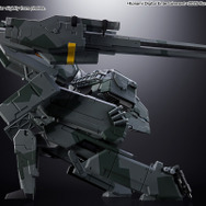 超合金「メタルギアREX」が予約受付スタート！装甲展開ギミックや頭部LED点灯などを取り入れた決定版