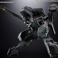超合金「メタルギアREX」が予約受付スタート！装甲展開ギミックや頭部LED点灯などを取り入れた決定版