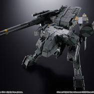 超合金「メタルギアREX」が予約受付スタート！装甲展開ギミックや頭部LED点灯などを取り入れた決定版