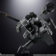 超合金「メタルギアREX」が予約受付スタート！装甲展開ギミックや頭部LED点灯などを取り入れた決定版