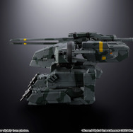 超合金「メタルギアREX」が予約受付スタート！装甲展開ギミックや頭部LED点灯などを取り入れた決定版
