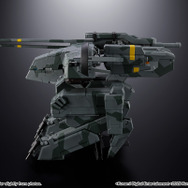 超合金「メタルギアREX」が予約受付スタート！装甲展開ギミックや頭部LED点灯などを取り入れた決定版