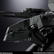 超合金「メタルギアREX」が予約受付スタート！装甲展開ギミックや頭部LED点灯などを取り入れた決定版