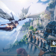 『鳴潮』Ver2.6「穿つ烈光、迎ふ月光」配信！「オーガスタ」実装&ソアーモジュールが今州とブラックショアでも使用可能に