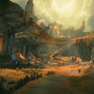 『鳴潮』Ver2.6「穿つ烈光、迎ふ月光」配信！「オーガスタ」実装&ソアーモジュールが今州とブラックショアでも使用可能に