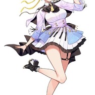 まりなす・鈴鳴すばる