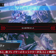 『DAEMON X MACHINA TITANIC SCION』新要素「コロシアム編」の紹介映像が公開！他キャラクターによる乱入も勃発……？