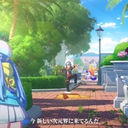 HoYoverse新作『崩壊：ネクサスアニマ』公式SNS開設！5月に発表された「崩壊シリーズ最新作」が本格始動か