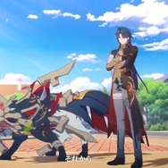 HoYoverse新作『崩壊：ネクサスアニマ』公式SNS開設！5月に発表された「崩壊シリーズ最新作」が本格始動か