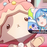 HoYoverse新作『崩壊：ネクサスアニマ』公式SNS開設！5月に発表された「崩壊シリーズ最新作」が本格始動か