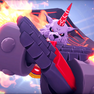 最新作『デジモンストーリー タイムストレンジャー』“オリンポス十二神”が登場するストーリートレーラーが公開！「DIGIMON EXPO'25」やTGSなどイベント出展情報も発表