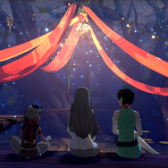 最新作『デジモンストーリー タイムストレンジャー』“オリンポス十二神”が登場するストーリートレーラーが公開！「DIGIMON EXPO'25」やTGSなどイベント出展情報も発表