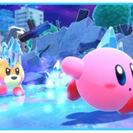 『星のカービィ ディスカバリー Nintendo Switch 2 Edition ＋ スターリーワールド』新ストーリー携え本日8月28日に発売！