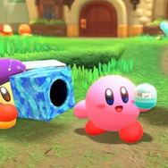 『星のカービィ ディスカバリー Nintendo Switch 2 Edition ＋ スターリーワールド』新ストーリー携え本日8月28日に発売！