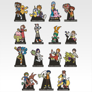 「デジモン」新作一番くじが発売！「オメガモン」「インペリアルドラモン：パラディンモード」などが立体化