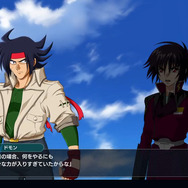 『スパロボY』で「シン・アスカ」が予想外の人物に弟子入り？クロスオーバーならではのコンビに納得するファンも