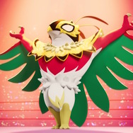 『ポケモンレジェンズZ-A』新たなメガシンカ「メガルチャブル」発表！筋肉増量でレスラー感マシマシにパワーアップ