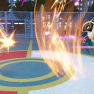 『ポケモンレジェンズZ-A』新たなメガシンカ「メガルチャブル」発表！筋肉増量でレスラー感マシマシにパワーアップ