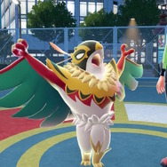 『ポケモンレジェンズZ-A』新たなメガシンカ「メガルチャブル」発表！筋肉増量でレスラー感マシマシにパワーアップ