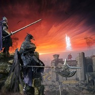 『エルデンリング ナイトレイン』に新たな高難易度モード「深き夜」9月11日追加決定！幾度となく夜を渡ってきたプレイヤー向け