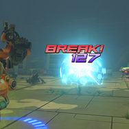 ハピネット、TGS2025に出展。ホラーADV『FAITH』やSFディストピアロボRPG『STARBITES』のほか、2つの未発表タイトルも出展予定