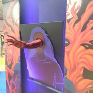 ハピネット、TGS2025に出展。ホラーADV『FAITH』やSFディストピアロボRPG『STARBITES』のほか、2つの未発表タイトルも出展予定