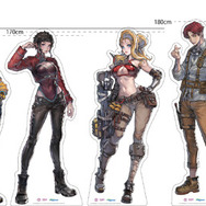 ハピネット、TGS2025に出展。ホラーADV『FAITH』やSFディストピアロボRPG『STARBITES』のほか、2つの未発表タイトルも出展予定