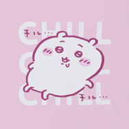 “全力チル”な「ちいかわ」たち！Tシャツやトートバッグのほか、カレンダー、ネイルチップなどの新商品が本日8月29日11時より発売