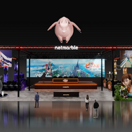 新作『七つの大罪：Origin』『モンギル：STAR DIVE』が試遊可能！ネットマーブルが「TGS2025」に出展