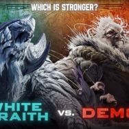 『スト6』にて『モンハンワイルズ』コラボ決定！「キャミィ×オトモアイルー」や「ケン×アルシュベルド」らモンスターイメージのEXカラー5種が素敵