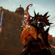 『スト6』にて『モンハンワイルズ』コラボ決定！「キャミィ×オトモアイルー」や「ケン×アルシュベルド」らモンスターイメージのEXカラー5種が素敵