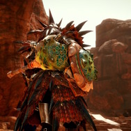 『スト6』にて『モンハンワイルズ』コラボ決定！「キャミィ×オトモアイルー」や「ケン×アルシュベルド」らモンスターイメージのEXカラー5種が素敵