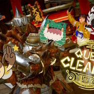 『スト6』にて『モンハンワイルズ』コラボ決定！「キャミィ×オトモアイルー」や「ケン×アルシュベルド」らモンスターイメージのEXカラー5種が素敵