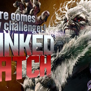 『スト6』にて『モンハンワイルズ』コラボ決定！「キャミィ×オトモアイルー」や「ケン×アルシュベルド」らモンスターイメージのEXカラー5種が素敵