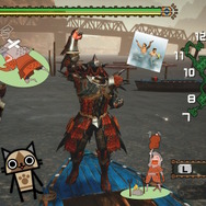 『スト6』にて『モンハンワイルズ』コラボ決定！「キャミィ×オトモアイルー」や「ケン×アルシュベルド」らモンスターイメージのEXカラー5種が素敵