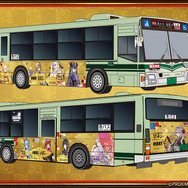 『勝利の女神：NIKKE』京都市＆JR東海コラボ詳細公開！スタンプラリーやフォトスポット、和装キャラの描き下ろしグッズ販売など盛り沢山