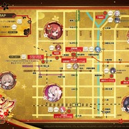 『勝利の女神：NIKKE』京都市＆JR東海コラボ詳細公開！スタンプラリーやフォトスポット、和装キャラの描き下ろしグッズ販売など盛り沢山