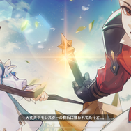 累計ダウンロード1億回を突破し、全世界が熱狂した人気作をリメイク！『セブンナイツ Re:BIRTH』の圧倒的なグラフィックから目が離せない【先行プレイレポ】