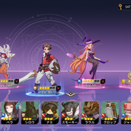 累計ダウンロード1億回を突破し、全世界が熱狂した人気作をリメイク！『セブンナイツ Re:BIRTH』の圧倒的なグラフィックから目が離せない【先行プレイレポ】