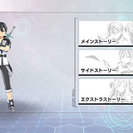 『SAO ヴァリアント・ショウダウン』サービス終了へ…オフライン版配信など今後のスケジュールを公開