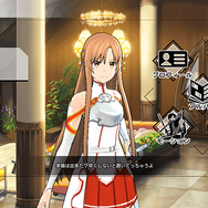 『SAO ヴァリアント・ショウダウン』サービス終了へ…オフライン版配信など今後のスケジュールを公開