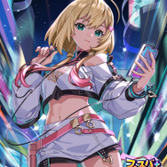 『フェスバ+』が1周年!新キャラに『白猫』よりジン、『モンスト』よりエルが実装ー最大500枚の「オールスターガチャチケット」など盛りだくさん
