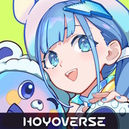 HoYoverse新作『崩壊:ネクサスアニマ』最新PV・実機映像が公開!初のクローズドテストも参加募集スタート