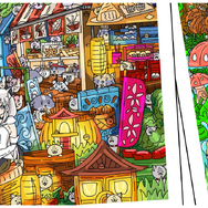 見つけられる？ホロライブのかくれんぼアドベンチャー『Holo Hidden』が発売―ホロメンのファンやアイテムを探し出す