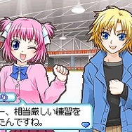 くるくる◇プリンセス 〜夢のホワイトカルテット〜