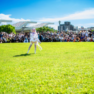 ドロシー『勝利の女神:NIKKE』／えなこ（X：@enako_cos）