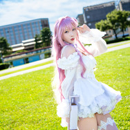 ドロシー『勝利の女神:NIKKE』／えなこ（X：@enako_cos）