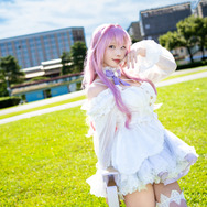 ドロシー『勝利の女神:NIKKE』／えなこ（X：@enako_cos）